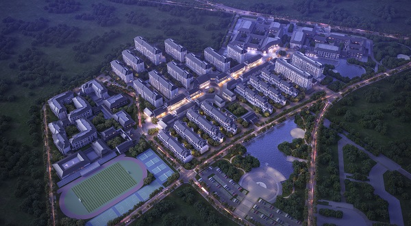 百歲人生，心悅雅園系列報道（三）理想生活的美好憧憬，這里全實現(xiàn)了！