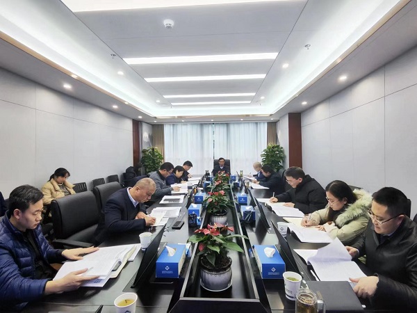 省健康養老等三家公司開展“憲法宣傳周”主題活動